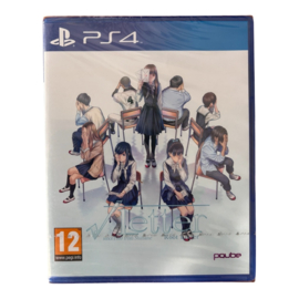 Root Letter (PS4) (NIEUW)