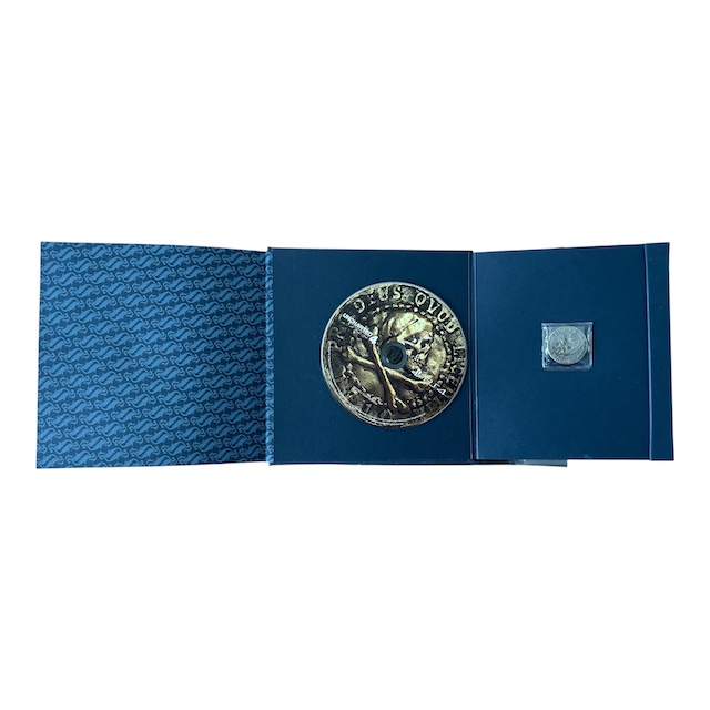 Uncharted 4 A Thief's End Press Kit (NO2) (PS4) (TWEEDEHANDS)