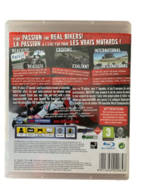 SBK 2011 FIM Superbike World Championship (PS3) (TWEEDEHANDS)