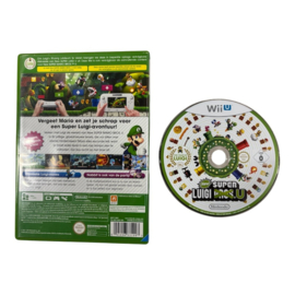 New Super Luigi U (NINTENDO WII U) (TWEEDEHANDS)