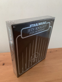 Star Wars Jedi Knight: Jedi Academy Premium Edition (LRG) (PC) (NIEUW)