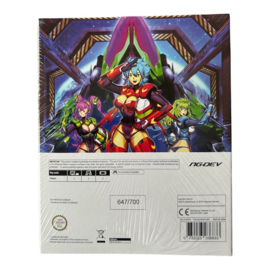 Razion EX Collector's Edition (SWITCH) (NIEUW)