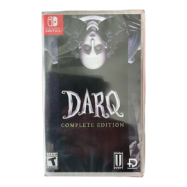 DARQ: Ultimate Edition (SWITCH) (TWEEDEHANDS)