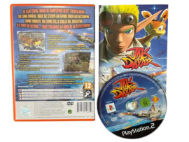Jak And Daxter: The Lost Frontier (PS2) (TWEEDEHANDS)