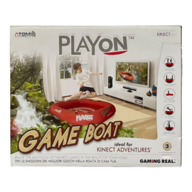 Game Boat (PlayOn) (XBOX 360) (NIEUW)