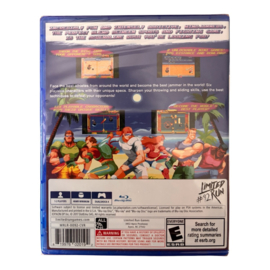 Windjammers (LRG #92) (PS4) (NIEUW)