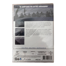 Ocean Of Fear (Discovery Channel) (DVD) (NIEUW)