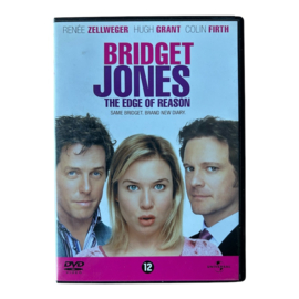 Bridget Jones The Edge Of Reason (DVD) (TWEEDEHANDS)
