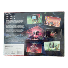 The Gardens Between Collector's Edition (SRG) (SWITCH) (NIEUW)