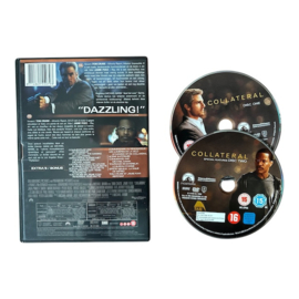 Collateral Two-Disc Special Edition (DVD) (TWEEDEHANDS)