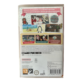 SPYxANYA: Operation Memories (SWITCH) (NIEUW)