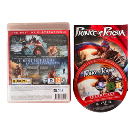 Prince Of Persia (ESSENTIALS) (PS3) (TWEEDEHANDS)