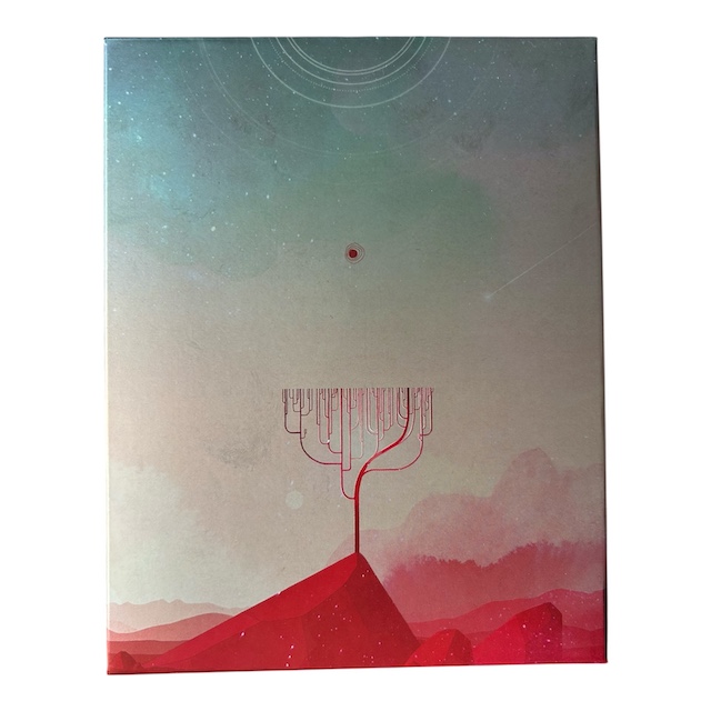 Gris Limited Edition Special Reserve (SRG) (SWITCH) (TWEEDEHANDS)