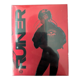 Ruiner Collector's Edition (Special Reserve) (SWITCH) (NIEUW)