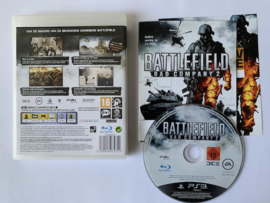 Battlefield Bad Company 2 (PS3 Tweedehands)