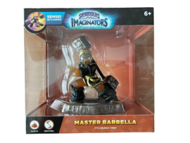 Skylanders Imaginators - Master Barbella (NIEUW)