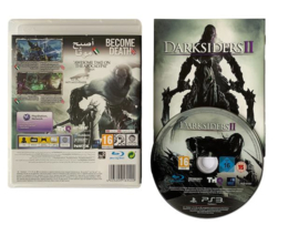 Darksiders 2 (Arabian English Version) (PS3) (TWEEDEHANDS)