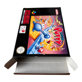 Super Putty - UKV (CIB) (PAL) (NINTENDO SNES)