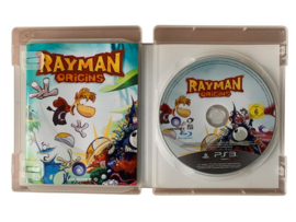 Rayman Origins (PS3) (TWEEDEHANDS)