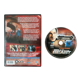 Belly Of The Beast (DVD) (TWEEDEHANDS)