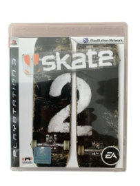 Skate 2 (Asian English Version) (PS3) (TWEEDEHANDS)