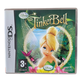 TinkerBell - EUR (DS) (TWEEDEHANDS)