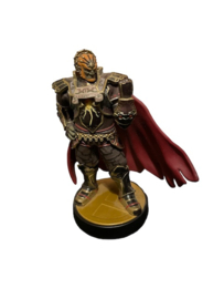 Ganondorf Amiibo No. 41 (Super Smash Bros Collection) (TWEEDEHANDS)