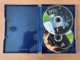 Halo 4 Steelbook (XBOX 360) (TWEEDEHANDS)