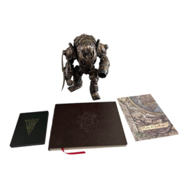 The Elder Scrolls Online Morrowind Collector's Edition (XBOX One) (TWEEDEHANDS)