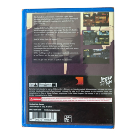 The Swindle (LRG #41) (PS VITA) (NIEUW)