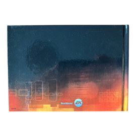 Mass Effect 2 Collector's Edition Art Book (HC) (TWEEDEHANDS)