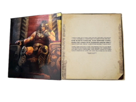 Age of Conan: Hyborian Adventures (Collector's Edition) (PC) (TWEEDEHANDS)