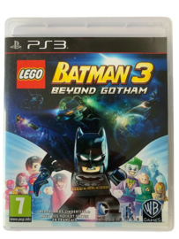 Lego Batman 3 Beyond Gotham (PS3) (TWEEDEHANDS)