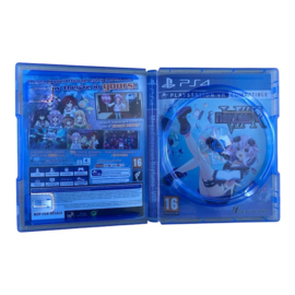 Megadimension Neptunia VIIR (Limited Edition) (PS4) (TWEEDEHANDS)
