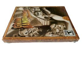 Grim Fandango Remastered 20th Anniversary Edition (IAM8BIT) (PS4) (NIEUW)