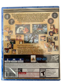 The Last Blade 2 (LRG #358) (PS4) (NIEUW)