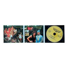 BZN - The Gypsy Music (Single) (CD) (TWEEDEHANDS)