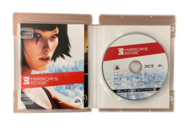 Mirror's Edge (Asian English Version) (PS3) (TWEEDEHANDS)