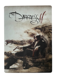 The Darkness 2 (Steelbook) (Promo CD) (PS3) (TWEEDEHANDS)