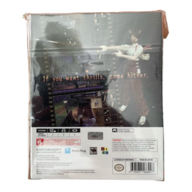 Kwaidan Azuma Manor Story Limited Edtion (SWITCH) (NIEUW)