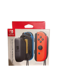 Joy Con (L/R) AA Battery Pack (SWITCH) (NIEUW)