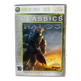 Halo 3 (Classics) (XBOX 360) (TWEEDEHANDS)