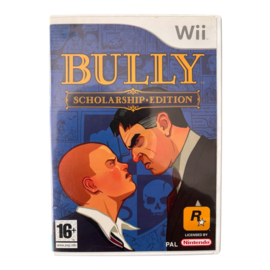 Bully Scolarship Edition (NINTENDO WII) (TWEEDEHANDS)