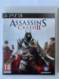 Assassin's Creed 2 (PS3 Tweedehands)