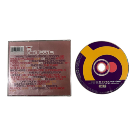Wipeout 2097: The Soundtrack (CD) (TWEEDEHANDS)