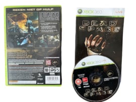 Dead Space [18] (XBOX 360) (TWEEDEHANDS)