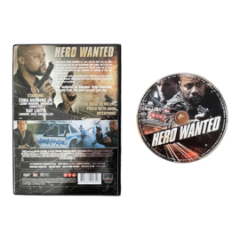 Hero Wanted (Steelbook) (DVD) (TWEEDEHANDS)