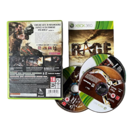 Rage Anarchy Edition (XBOX 360) (TWEEDEHANDS)