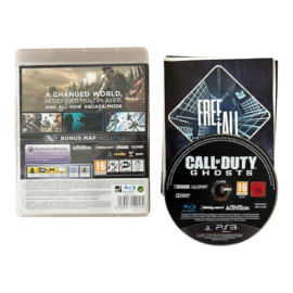 Call Of Duty Ghosts (PS3) (TWEEDEHANDS)