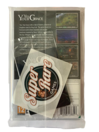 Yes, Your Grace (SRG #42) (SWITCH) (NIEUW)